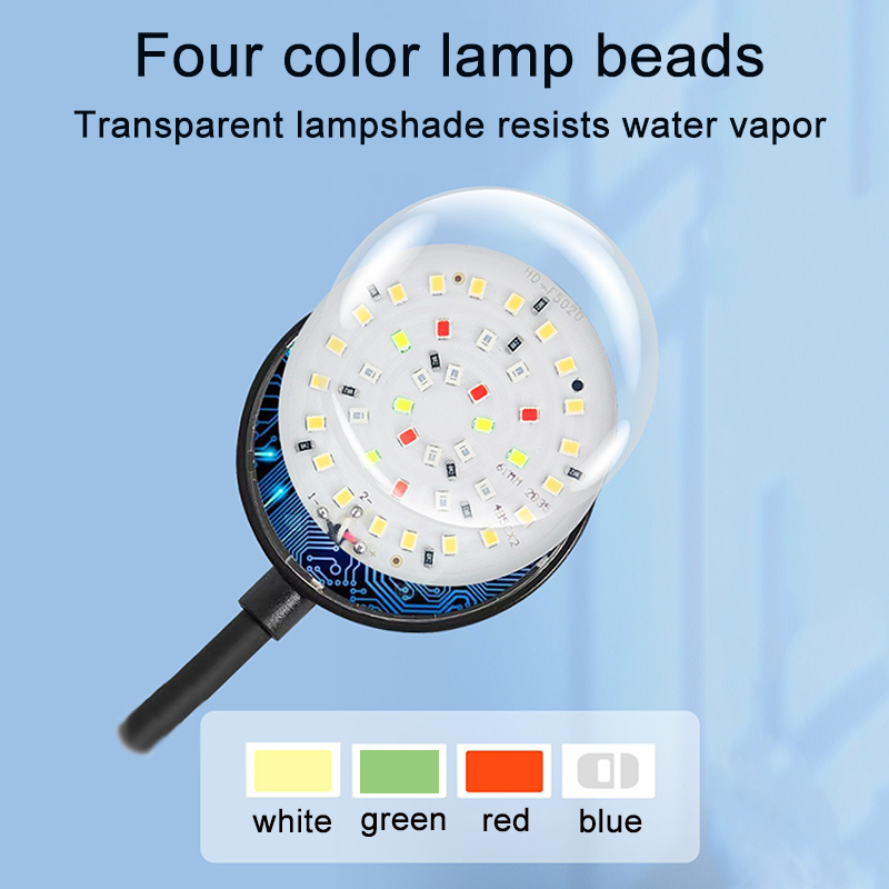 USB 水族館 LED ランプ水槽ライト装飾水生植物複数のモ - Aquarium Plant Light Spectrum のレビューと価格
