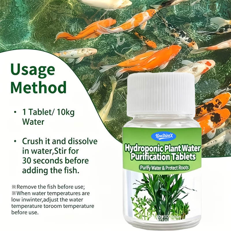 水耕栽培用浄水タブレット - 水槽、鉢植え、水耕栽培システム - Aquarium Plant のレビューと価格