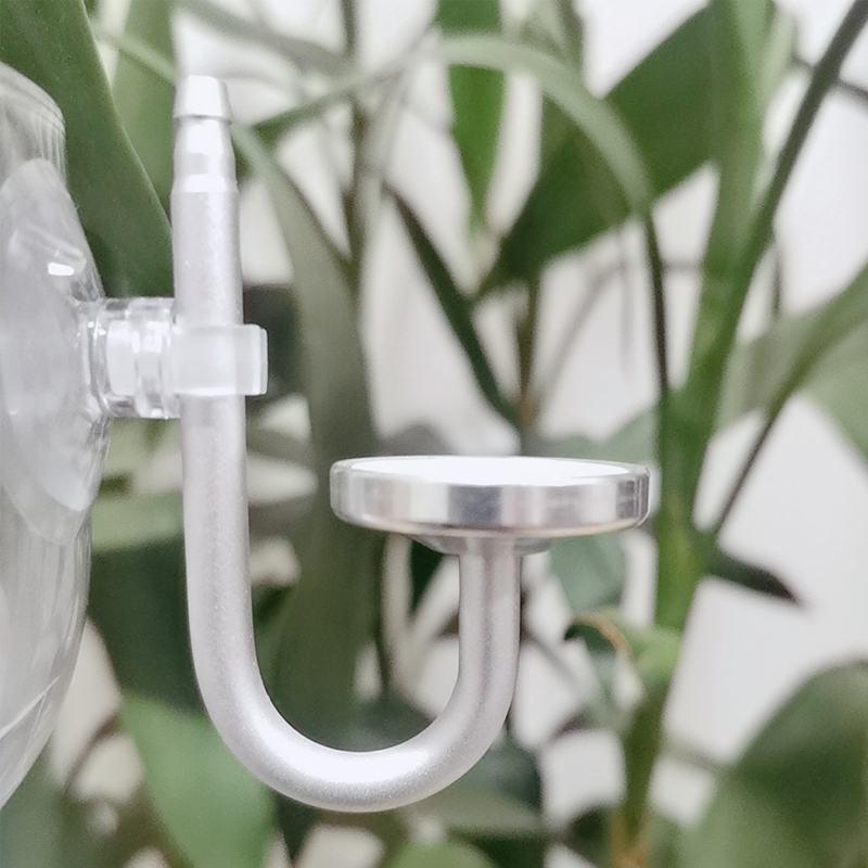 ZRDR水槽CO2アトマイザー 魚タンクCO2発生器 調整圧 - Aquarium For Planted Tank のレビューと価格
