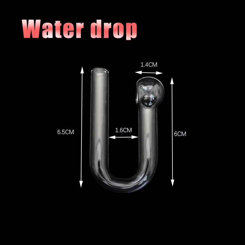 拡散型ガラス製CO2ドロップチェッカー 水槽用吊り下げ式CO - Planted Aquarium Ph のレビューと価格