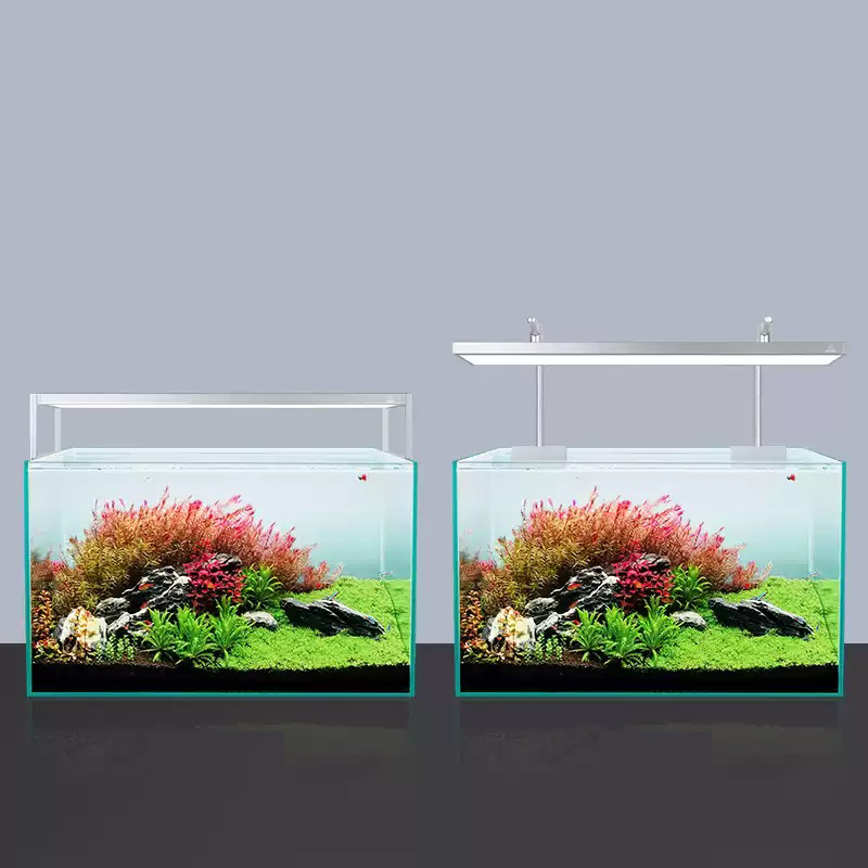 水槽と水族館用のLEDランプ,フルスペクトル,テラリウム植物 - Aquarium Plant Light Spectrum のレビューと価格