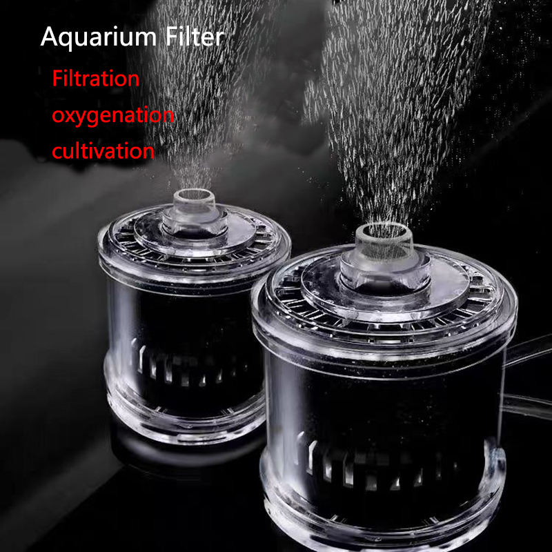 水族館フィルター魚のうんちスツールトイレ肥料吸引フィルターコ - Planted Aquarium Media のレビューと価格
