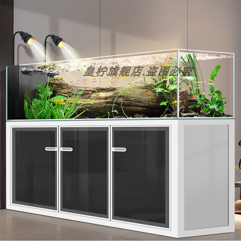 Yjq工業製ウィンドストリームタンク リビングルーム用 家庭 - Aquarium Plant Vine のレビューと価格