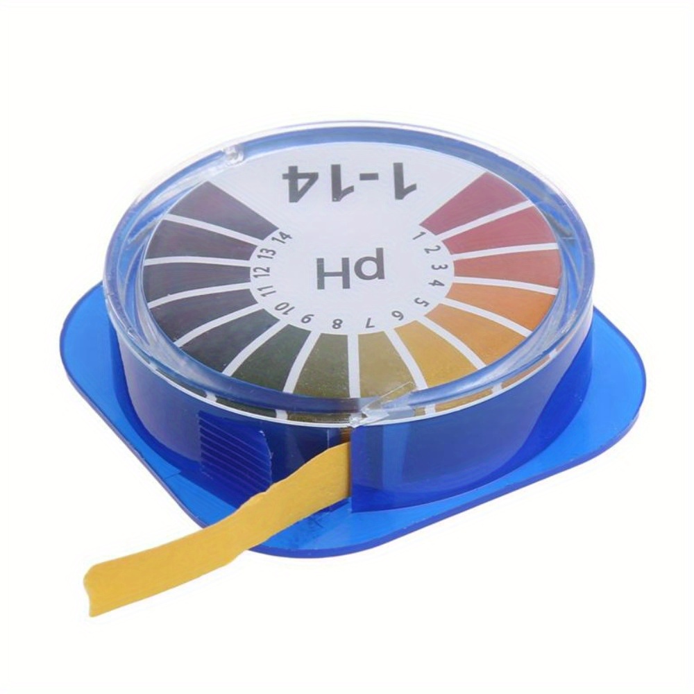 シンプルなPHアルカリ酸試験紙1枚 - 水質検査、水槽、園芸 - Planted Aquarium Ph のレビューと価格