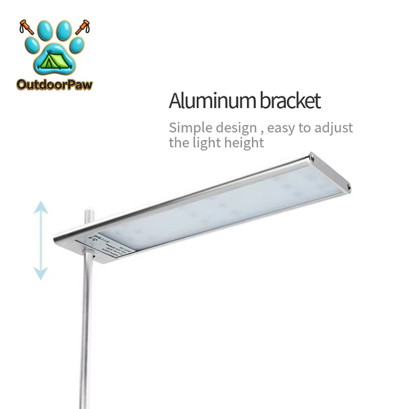 WEEK AQUA フルスペクトルRGB水槽ライト 水草用L - Aquarium Plant Light Spectrum のレビューと価格