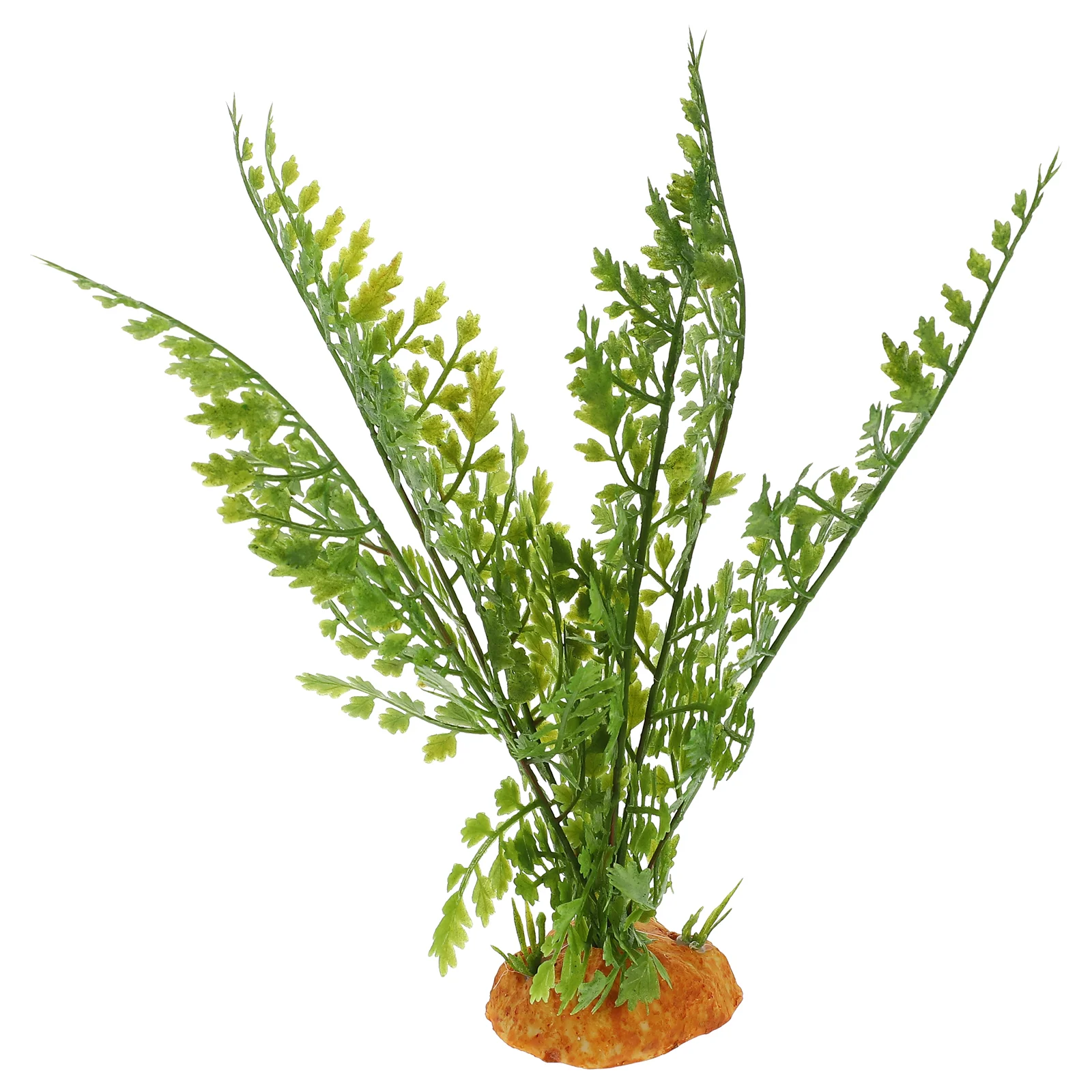 爬虫類植物テラリウム蔓人工葉隠れヤモリタンクアクセサリー生息 - Aquarium Plant Vine のレビューと価格