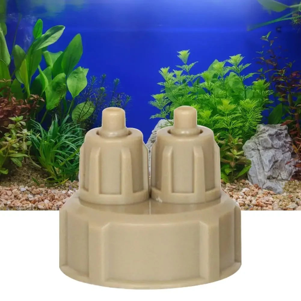 水族館 CO2 システム発生器ボトルキャップ水槽生きている植 - Planted Aquarium Maintenance のレビューと価格
