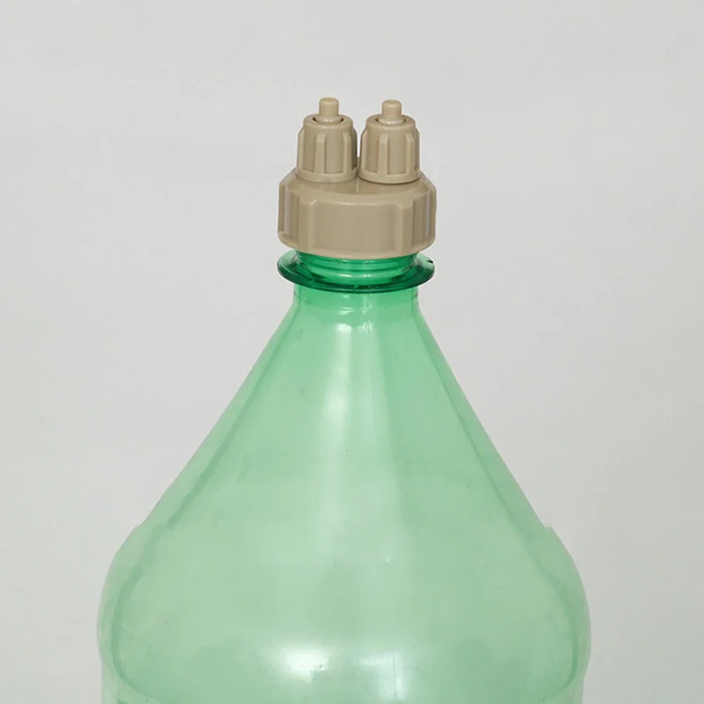 水族館 CO2 システム発生器ボトルキャップ水槽生きている植 - Planted Aquarium Maintenance のレビューと価格