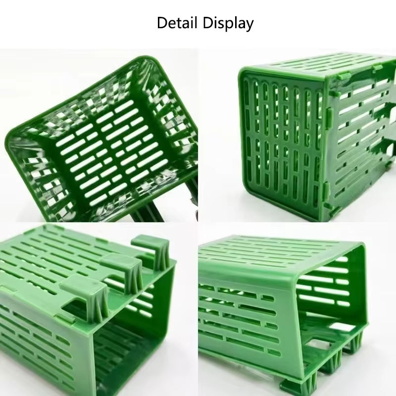 1個入り 水草水槽用 水耕栽培バスケット ガラスポット 水槽 - Aquarium Planted Background のレビューと価格