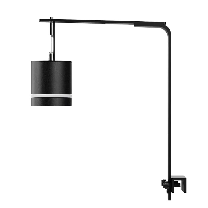モダンな水槽ライトボックス、水槽水草用、3色16W COBフ - Aquarium Plant Light Spectrum のレビューと価格